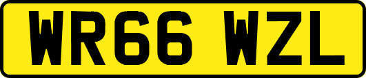 WR66WZL