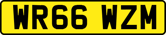 WR66WZM