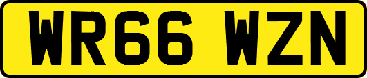 WR66WZN