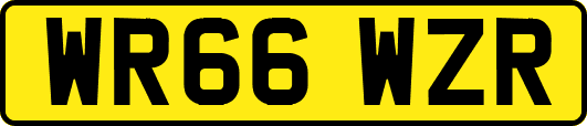 WR66WZR