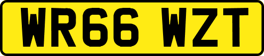 WR66WZT