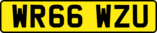 WR66WZU