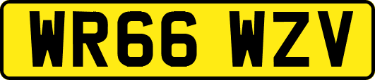 WR66WZV
