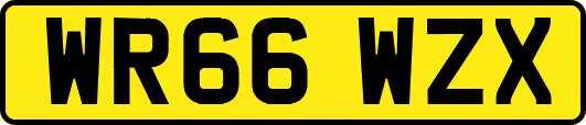WR66WZX