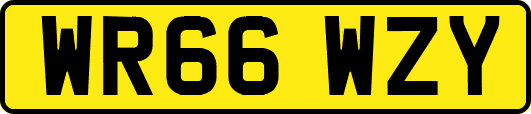 WR66WZY