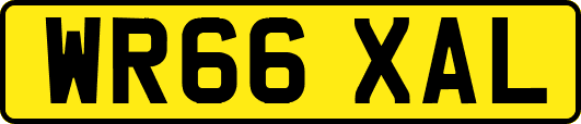 WR66XAL
