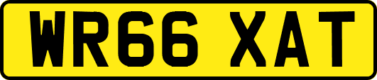 WR66XAT