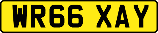 WR66XAY