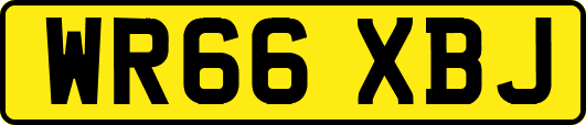 WR66XBJ