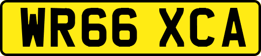 WR66XCA