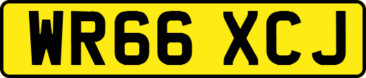 WR66XCJ