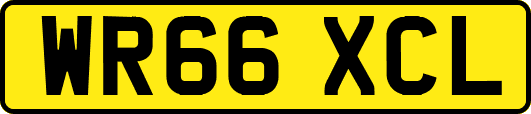 WR66XCL