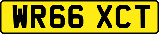 WR66XCT