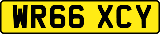WR66XCY