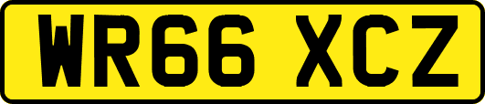 WR66XCZ