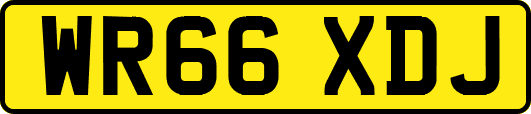 WR66XDJ