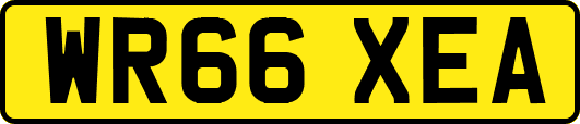 WR66XEA