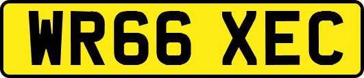WR66XEC