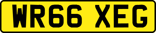 WR66XEG