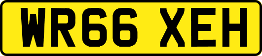 WR66XEH