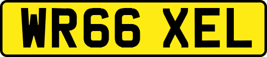WR66XEL