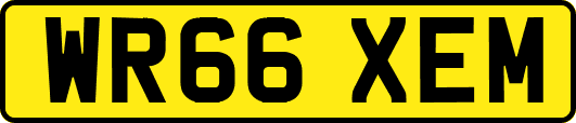 WR66XEM