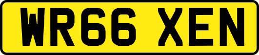 WR66XEN