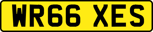 WR66XES