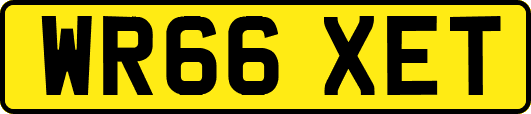 WR66XET