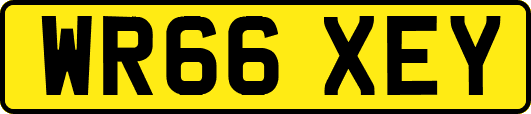 WR66XEY