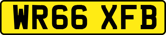 WR66XFB