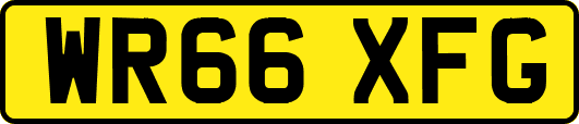 WR66XFG