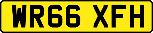 WR66XFH