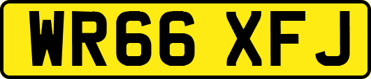 WR66XFJ