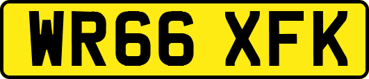 WR66XFK