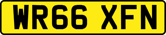 WR66XFN
