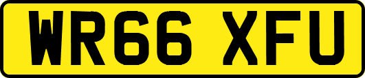 WR66XFU