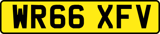 WR66XFV