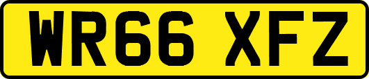 WR66XFZ