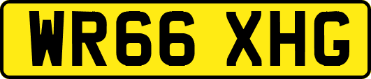 WR66XHG