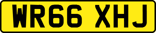 WR66XHJ