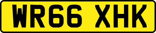 WR66XHK