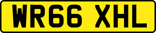 WR66XHL