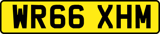 WR66XHM