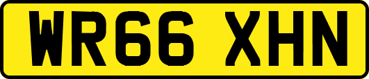 WR66XHN