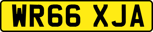 WR66XJA