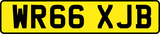 WR66XJB