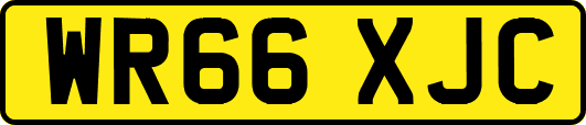 WR66XJC