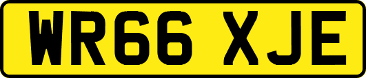 WR66XJE