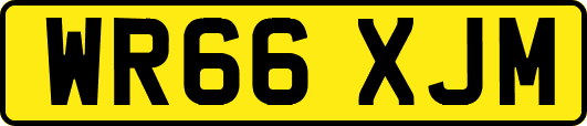 WR66XJM